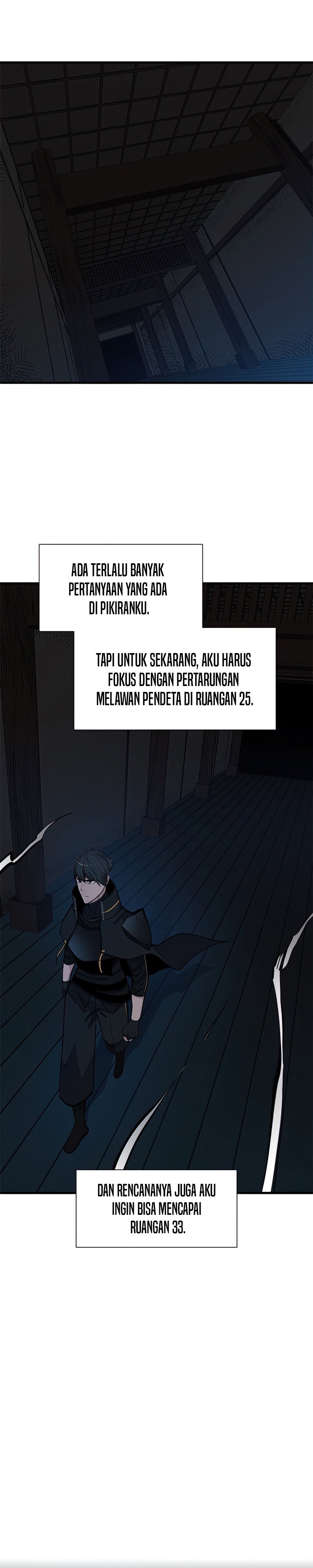 Halaman 16 dari The Tutorial Is Too Tough! Chapter 73
