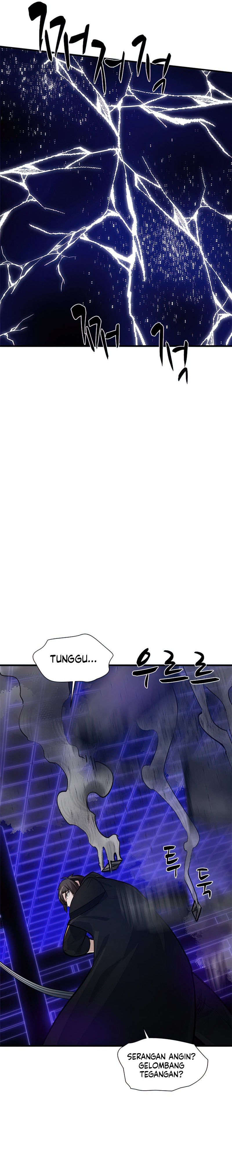 Halaman 36 dari The Tutorial Is Too Tough! Chapter 73