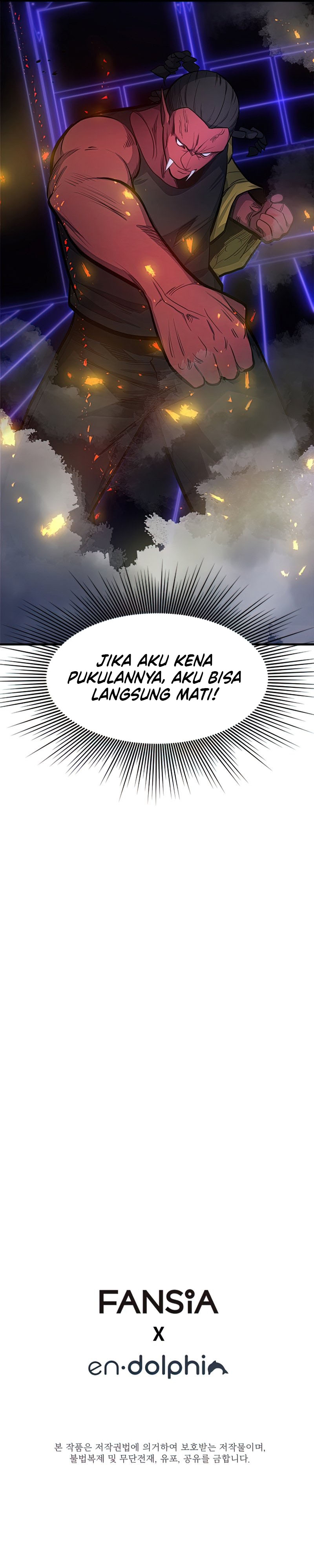 Halaman 38 dari The Tutorial Is Too Tough! Chapter 73
