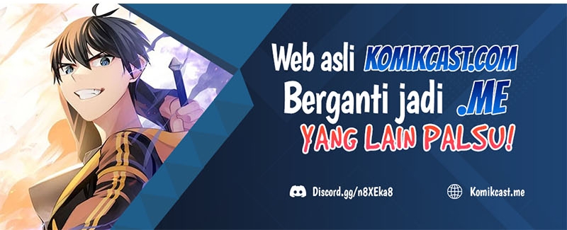 Halaman 39 dari The Tutorial Is Too Tough! Chapter 73