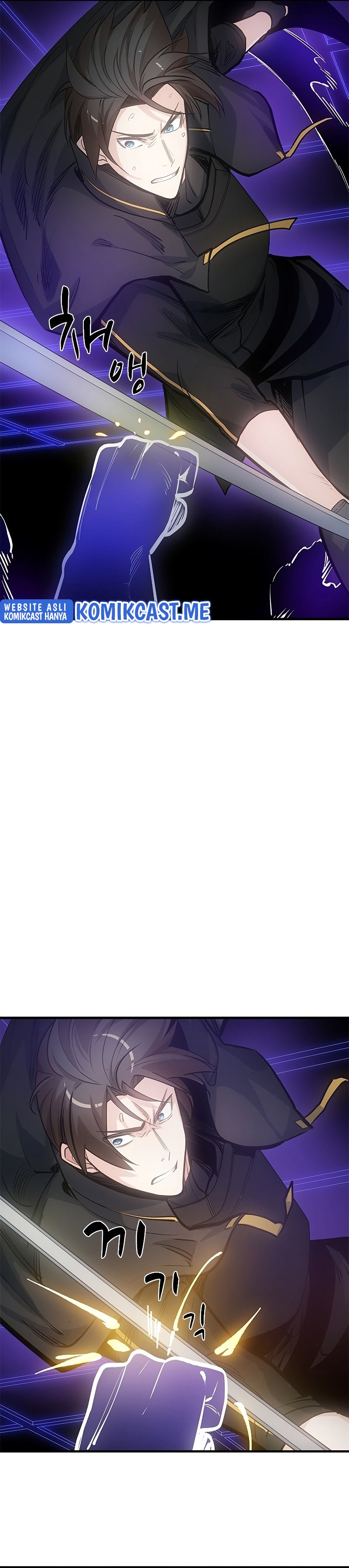 Halaman 19 dari The Tutorial Is Too Tough! Chapter 74