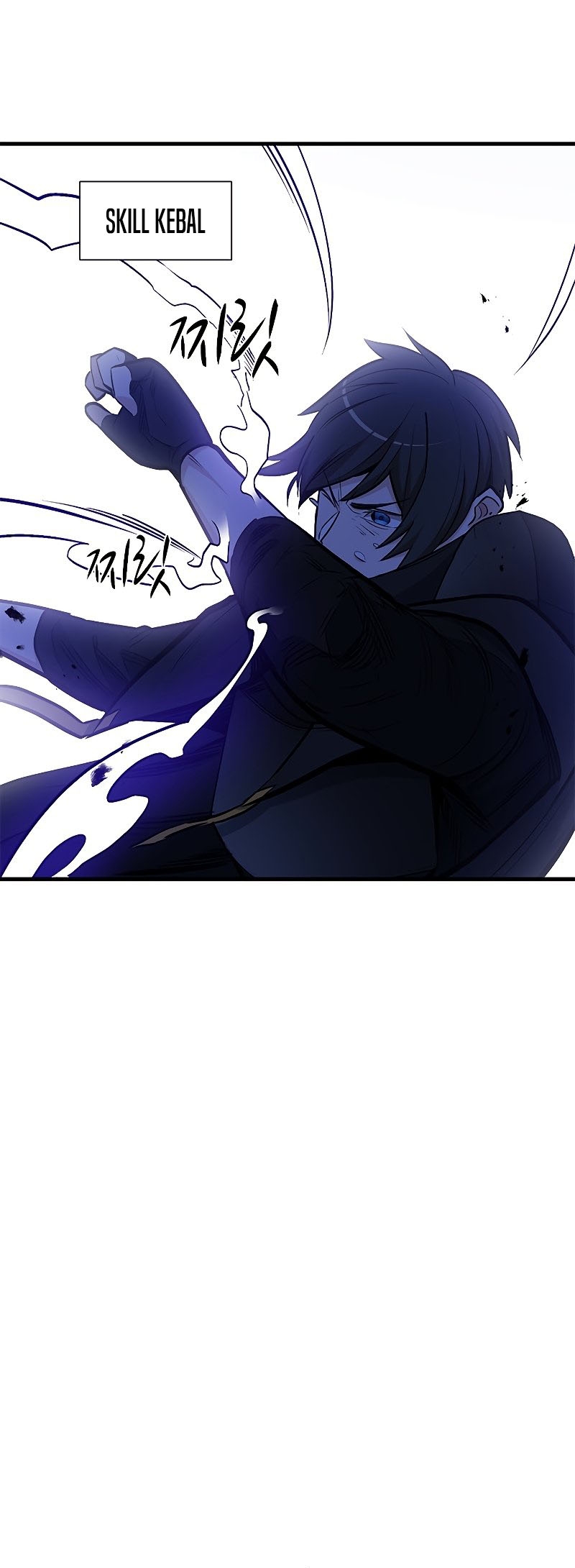 Halaman 28 dari The Tutorial Is Too Tough! Chapter 74