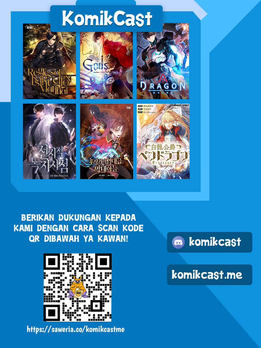 Halaman 42 dari The Tutorial Is Too Tough! Chapter 74