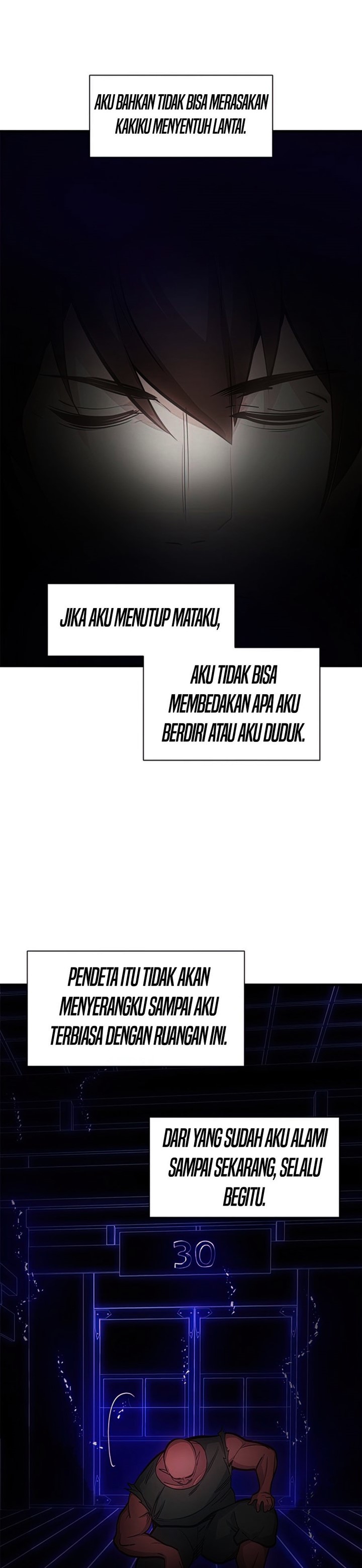 Halaman 15 dari The Tutorial Is Too Tough! Chapter 75