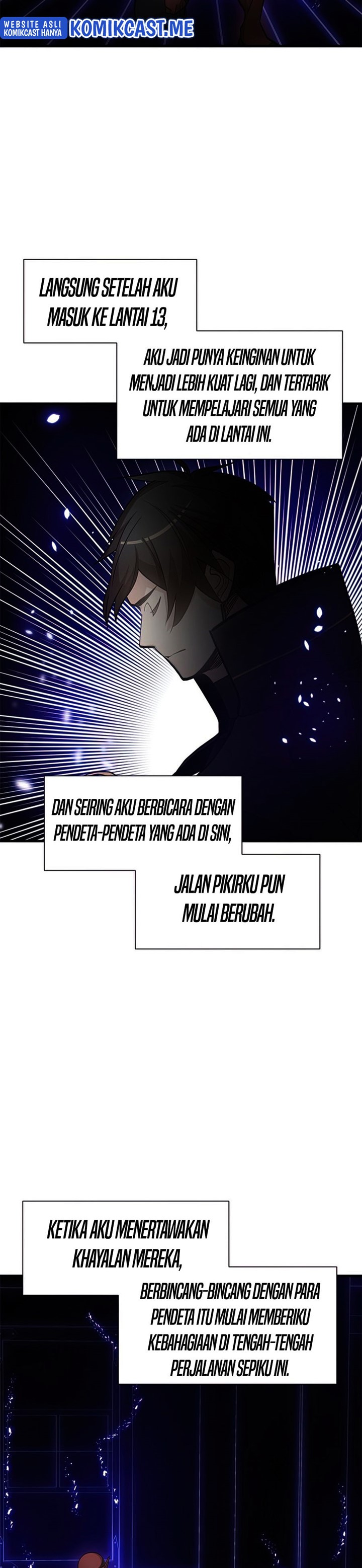 Halaman 16 dari The Tutorial Is Too Tough! Chapter 75