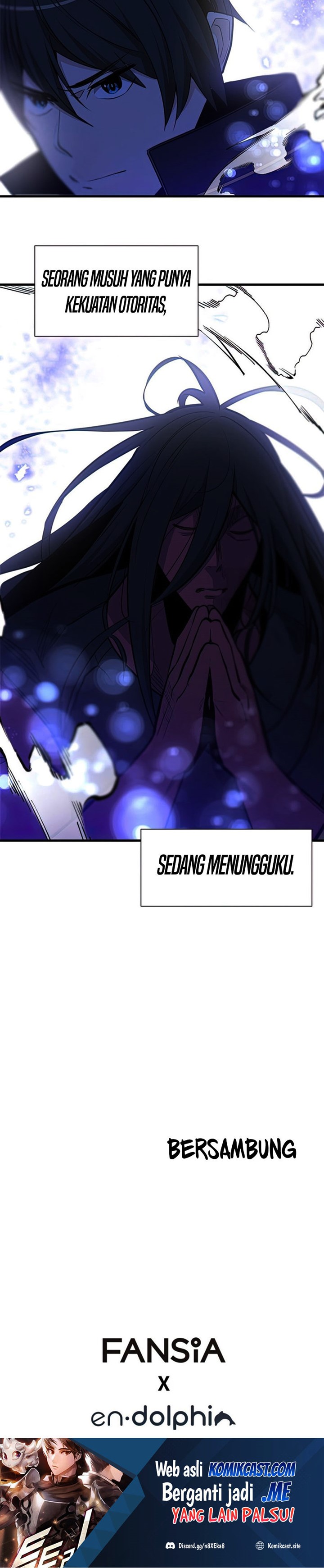 Halaman 37 dari The Tutorial Is Too Tough! Chapter 75
