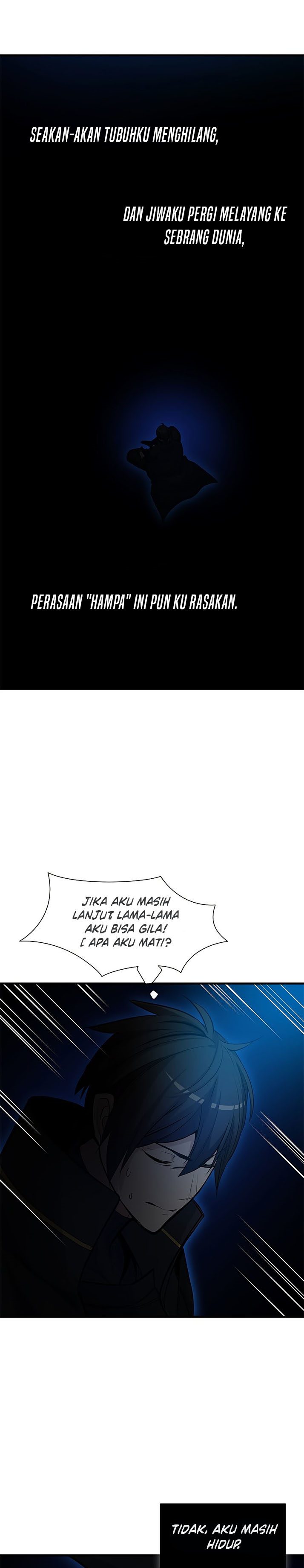 Halaman 11 dari The Tutorial Is Too Tough! Chapter 76