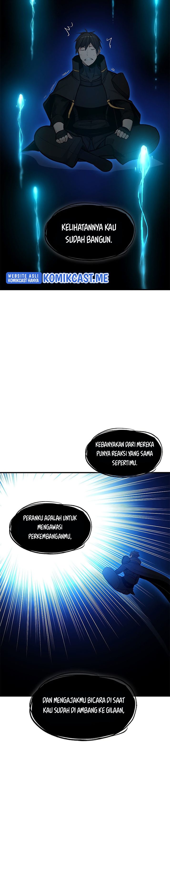Halaman 13 dari The Tutorial Is Too Tough! Chapter 76