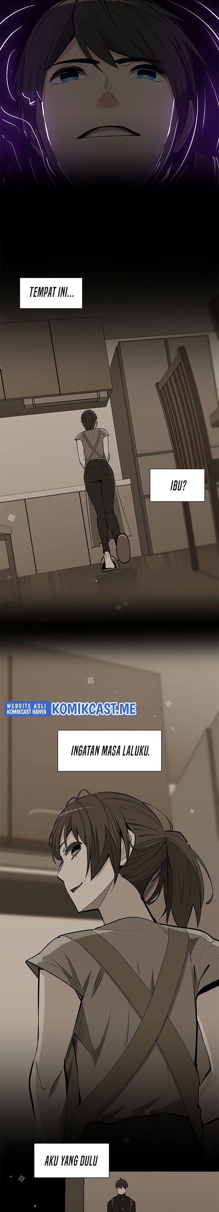 Halaman 23 dari The Tutorial Is Too Tough! Chapter 76