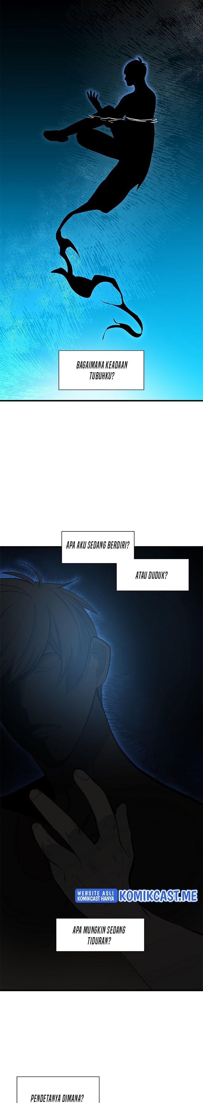 Halaman 26 dari The Tutorial Is Too Tough! Chapter 76