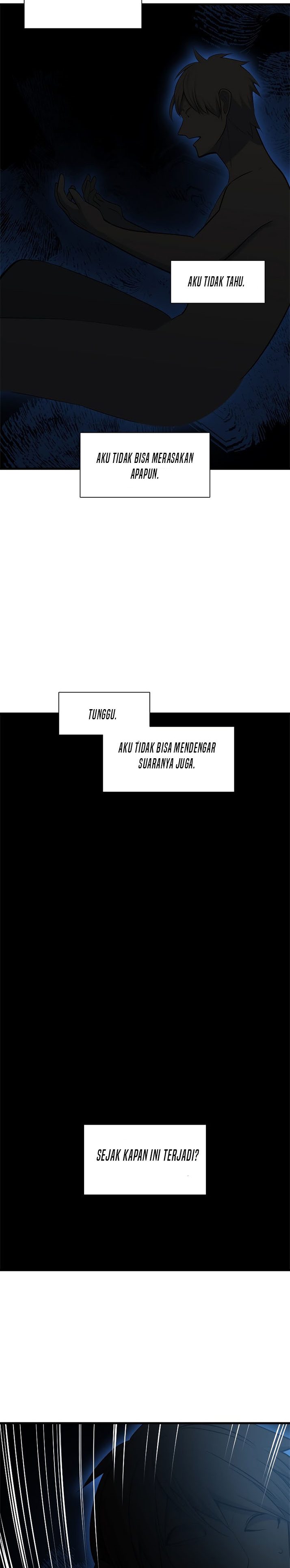 Halaman 27 dari The Tutorial Is Too Tough! Chapter 76