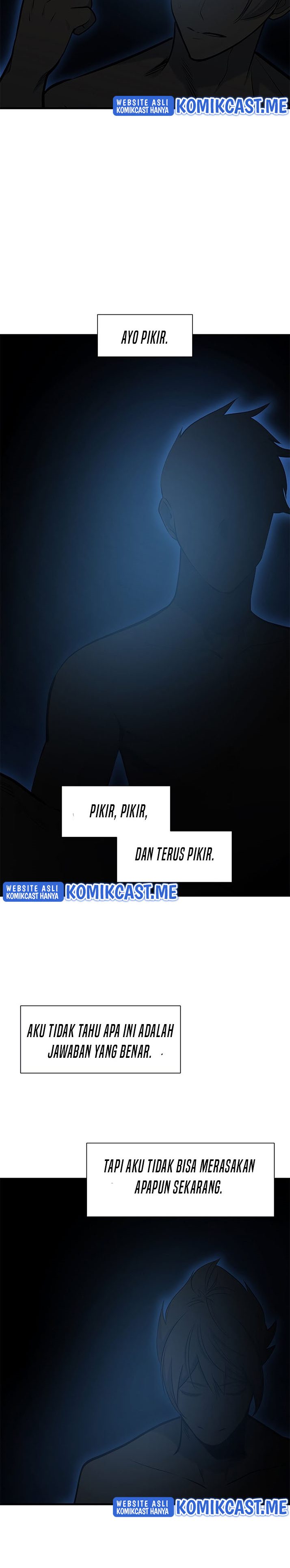 Halaman 30 dari The Tutorial Is Too Tough! Chapter 76