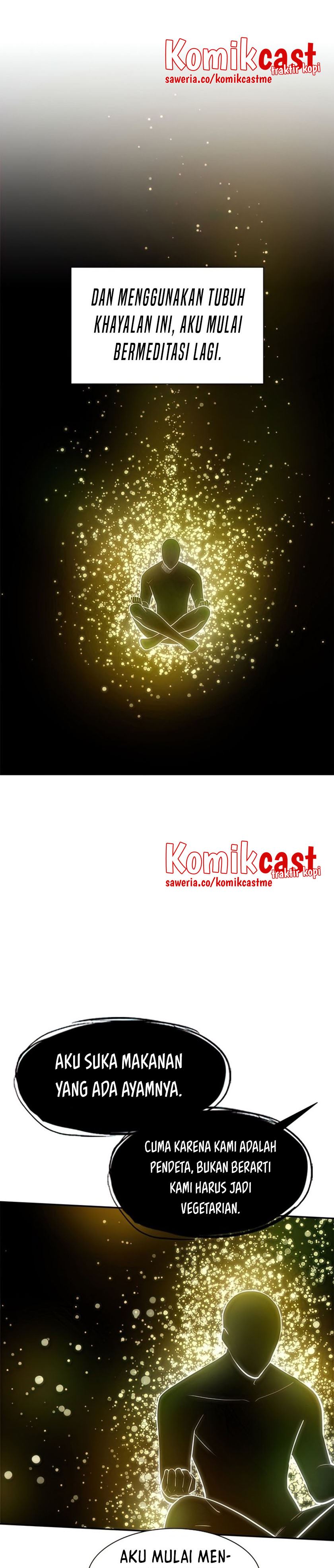 Halaman 11 dari The Tutorial Is Too Tough! Chapter 77