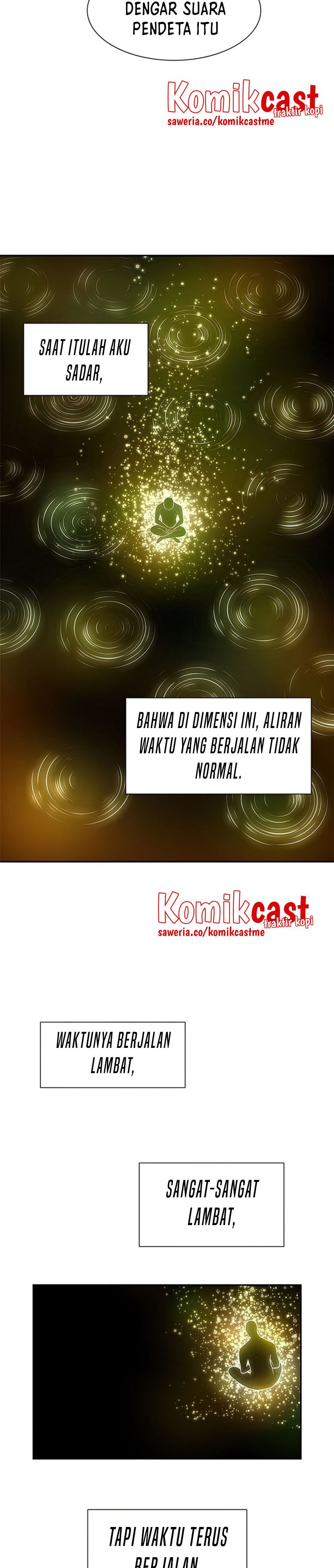 Halaman 12 dari The Tutorial Is Too Tough! Chapter 77