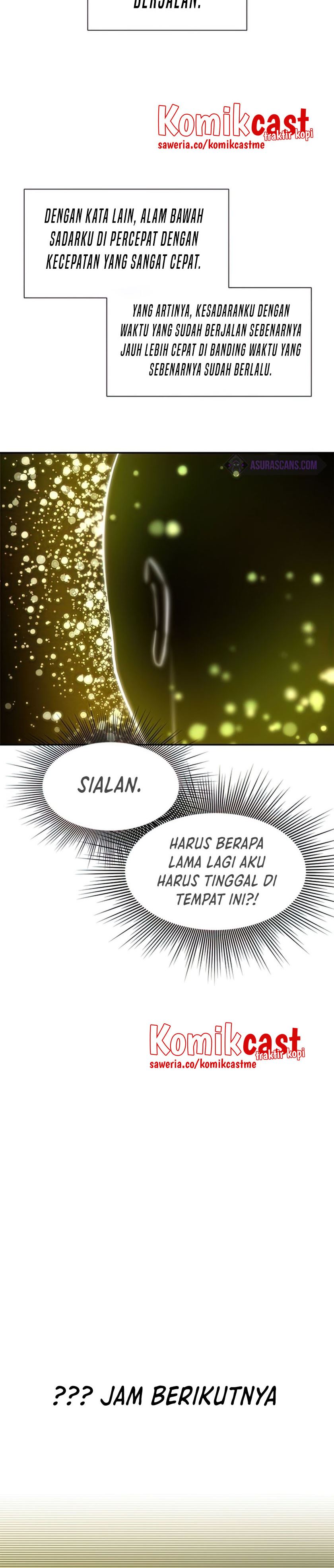 Halaman 13 dari The Tutorial Is Too Tough! Chapter 77