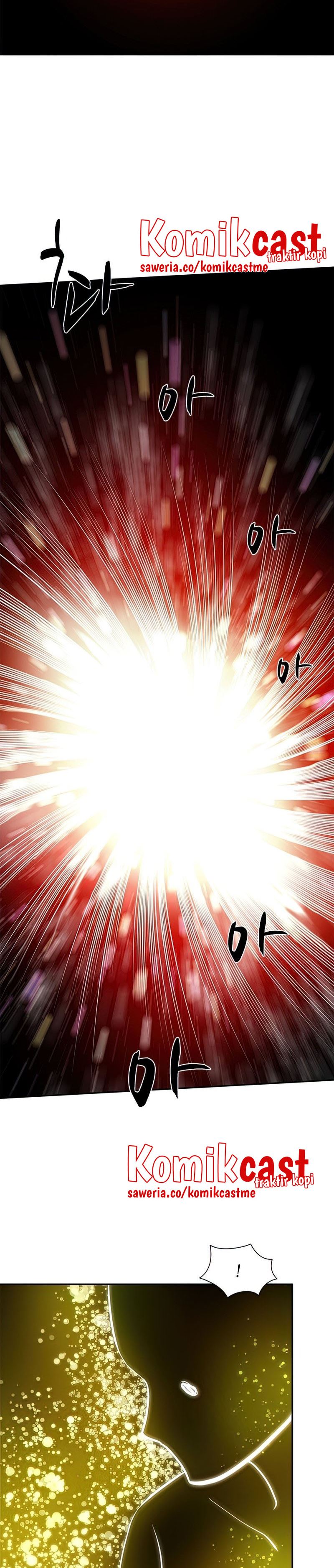 Halaman 20 dari The Tutorial Is Too Tough! Chapter 77