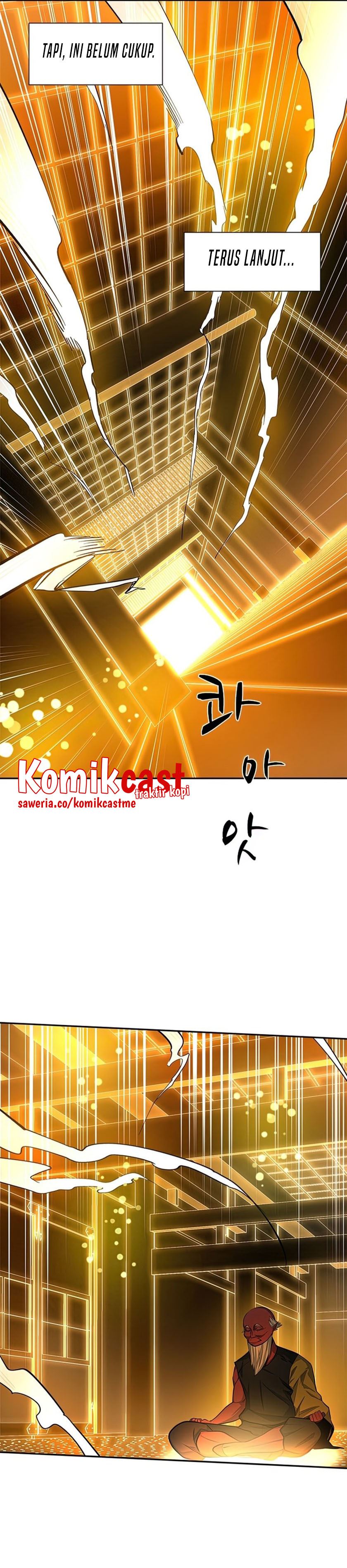 Halaman 26 dari The Tutorial Is Too Tough! Chapter 77