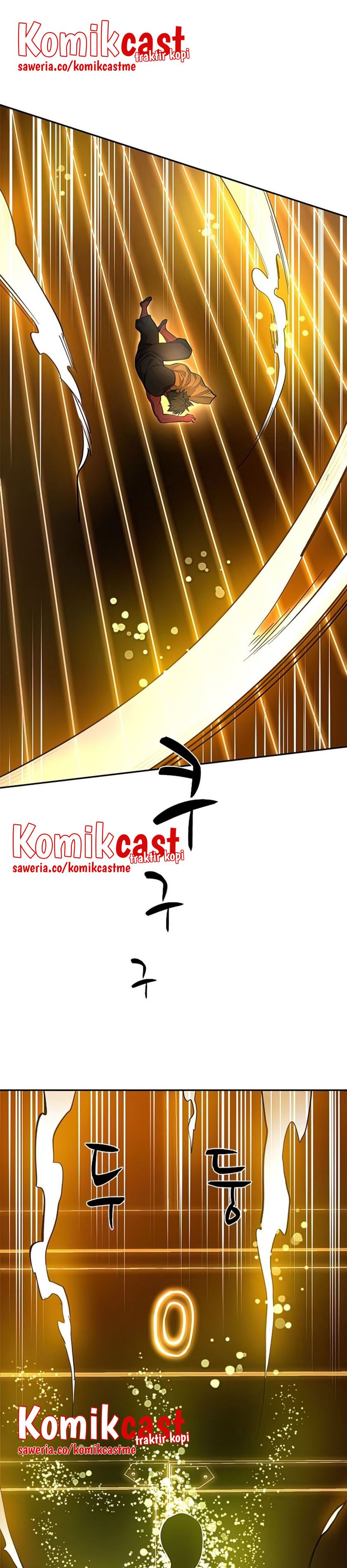 Halaman 27 dari The Tutorial Is Too Tough! Chapter 77