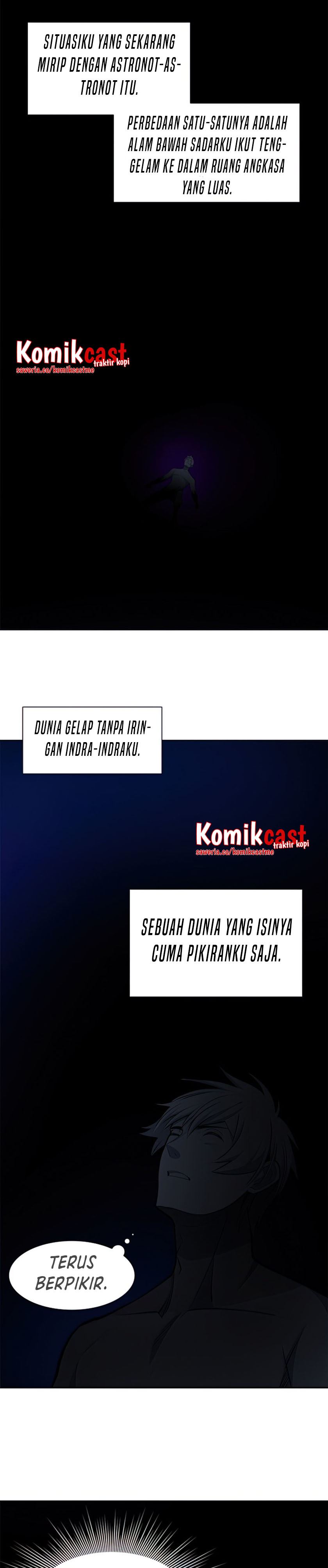 Halaman 3 dari The Tutorial Is Too Tough! Chapter 77