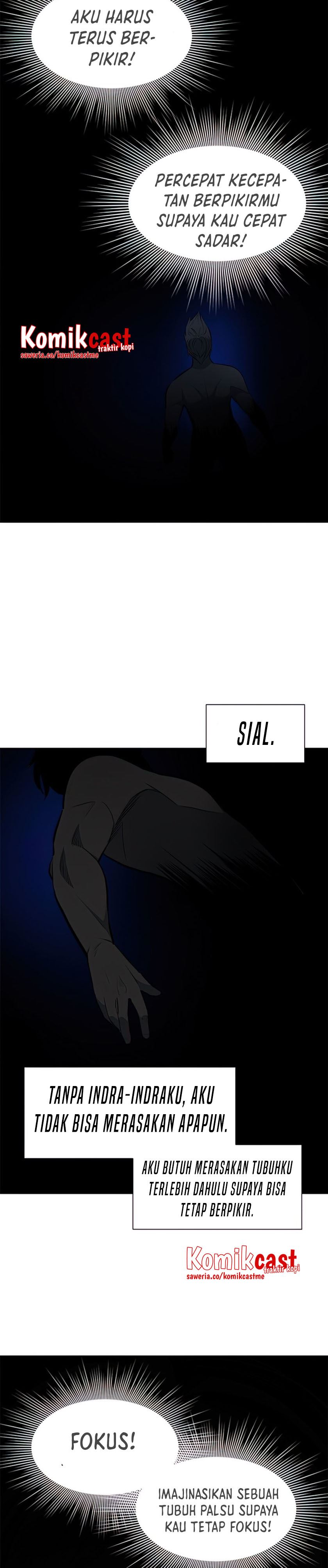 Halaman 4 dari The Tutorial Is Too Tough! Chapter 77