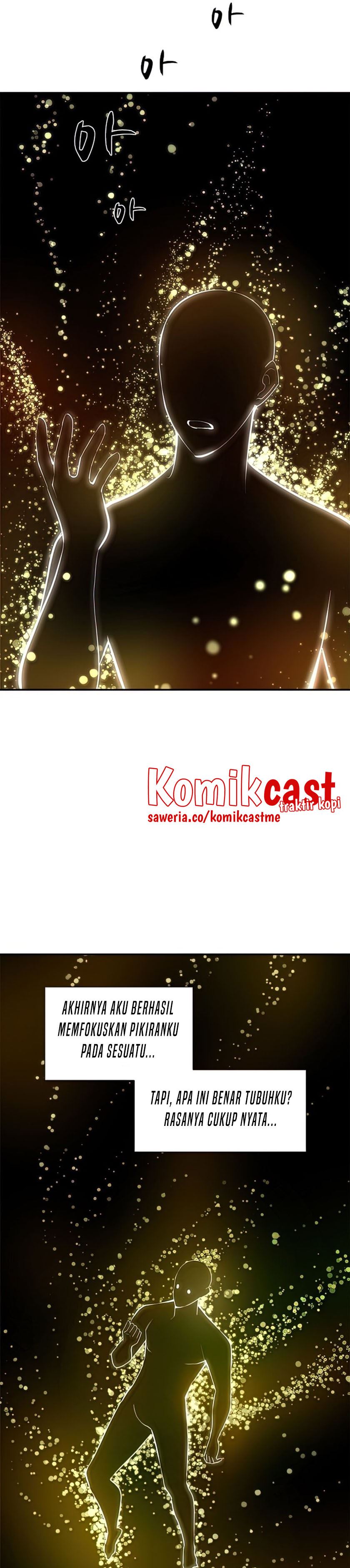 Halaman 6 dari The Tutorial Is Too Tough! Chapter 77