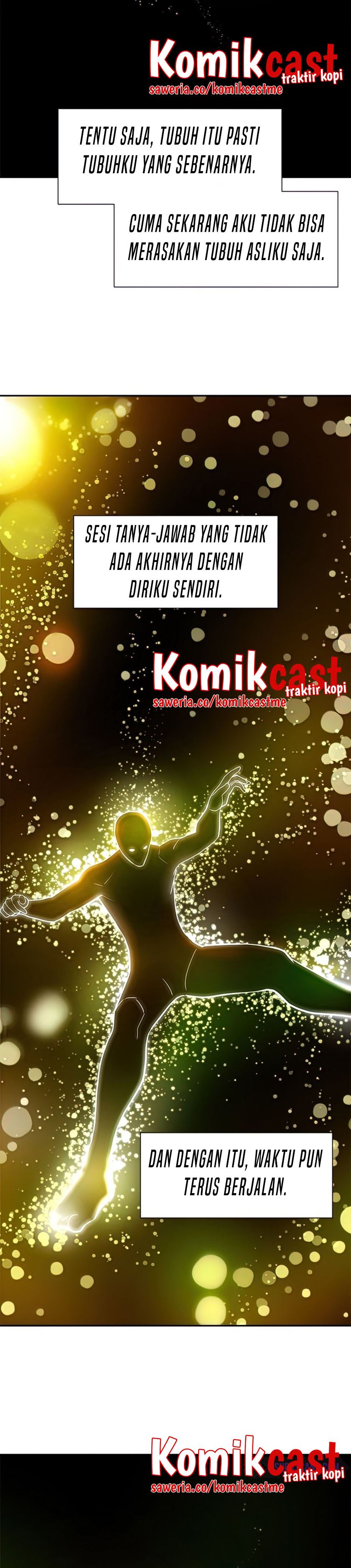 Halaman 8 dari The Tutorial Is Too Tough! Chapter 77