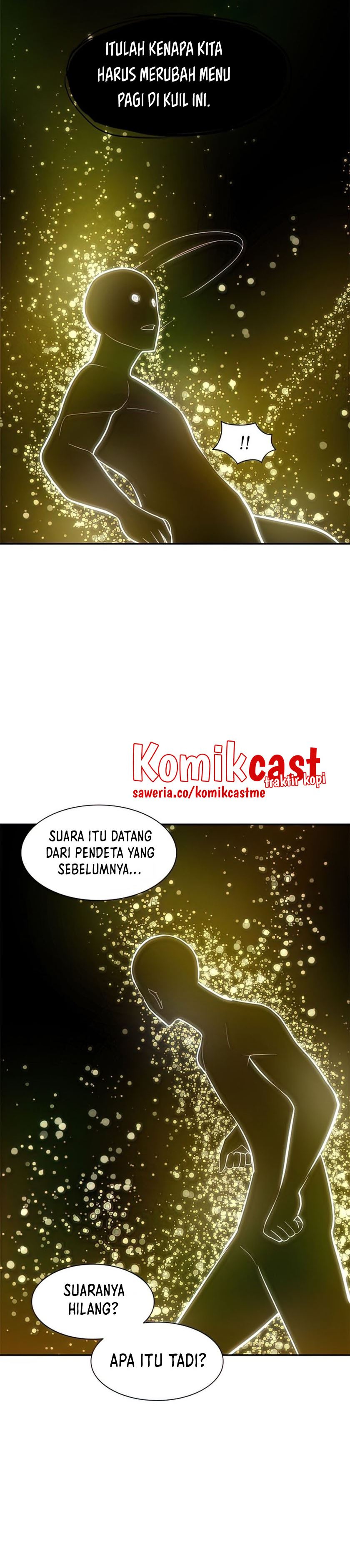 Halaman 9 dari The Tutorial Is Too Tough! Chapter 77