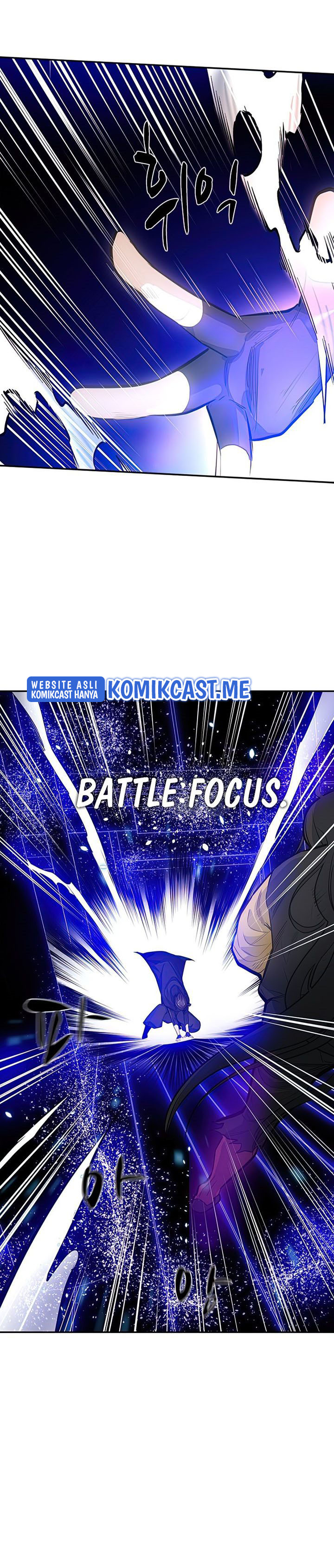 Halaman 10 dari The Tutorial Is Too Tough! Chapter 78