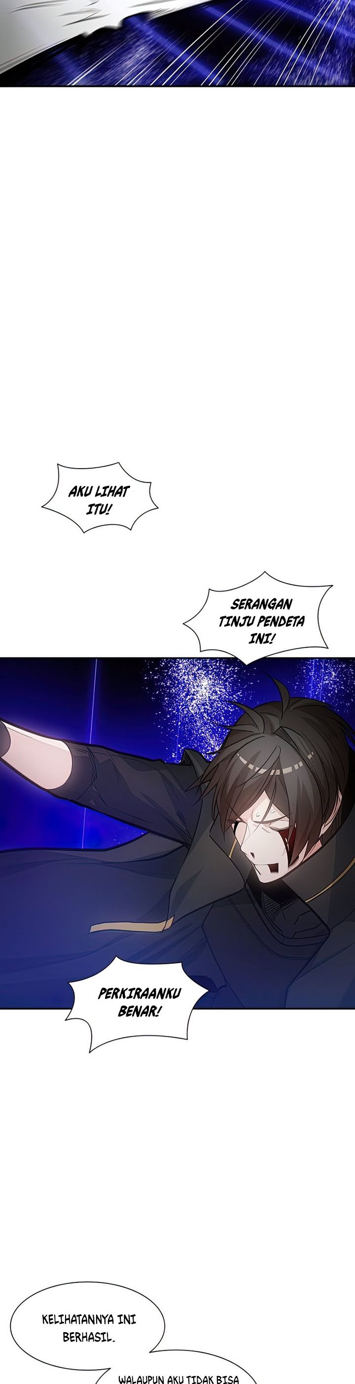 Halaman 19 dari The Tutorial Is Too Tough! Chapter 78
