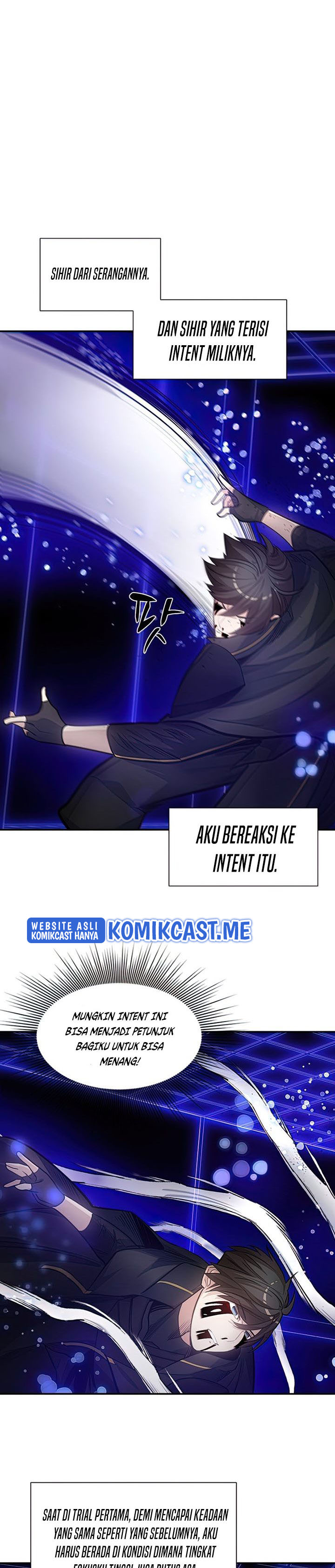 Halaman 24 dari The Tutorial Is Too Tough! Chapter 78