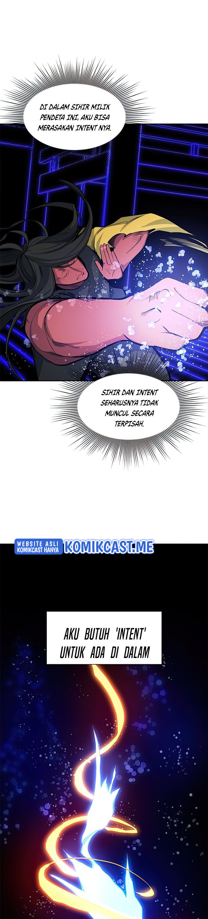 Halaman 26 dari The Tutorial Is Too Tough! Chapter 78