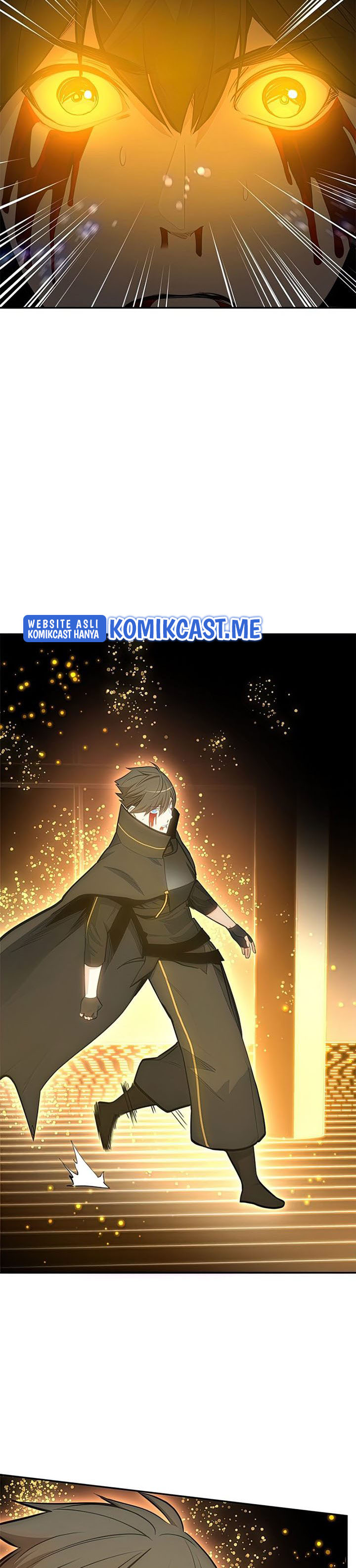 Halaman 28 dari The Tutorial Is Too Tough! Chapter 78