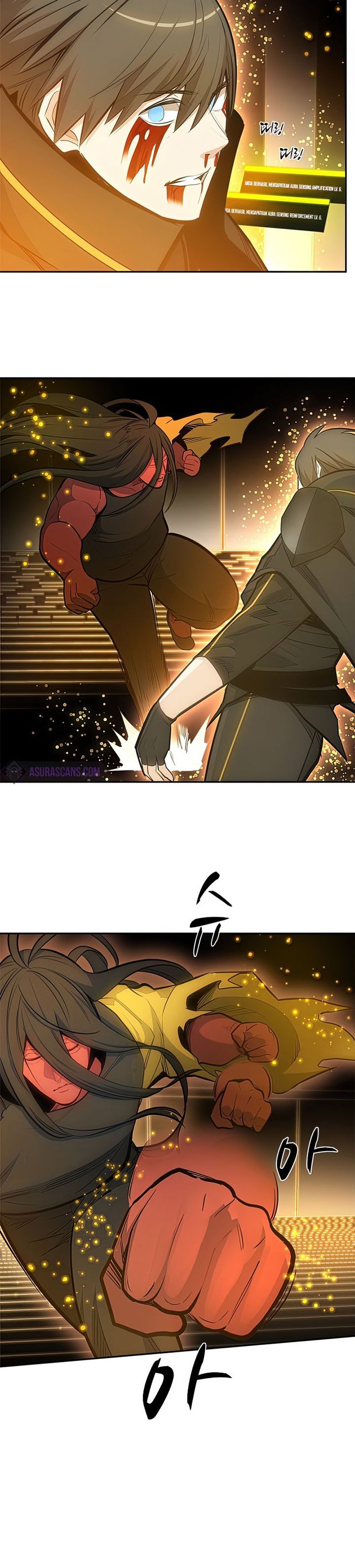 Halaman 29 dari The Tutorial Is Too Tough! Chapter 78