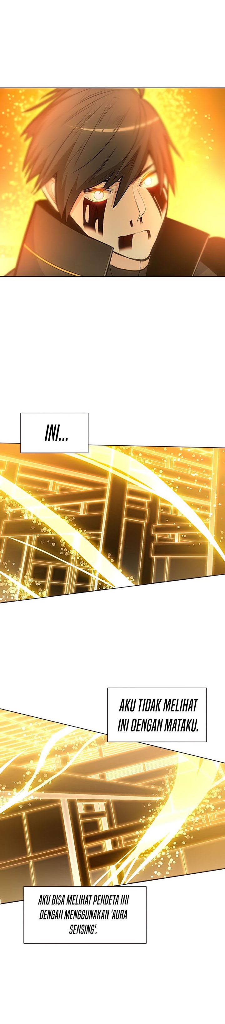 Halaman 31 dari The Tutorial Is Too Tough! Chapter 78
