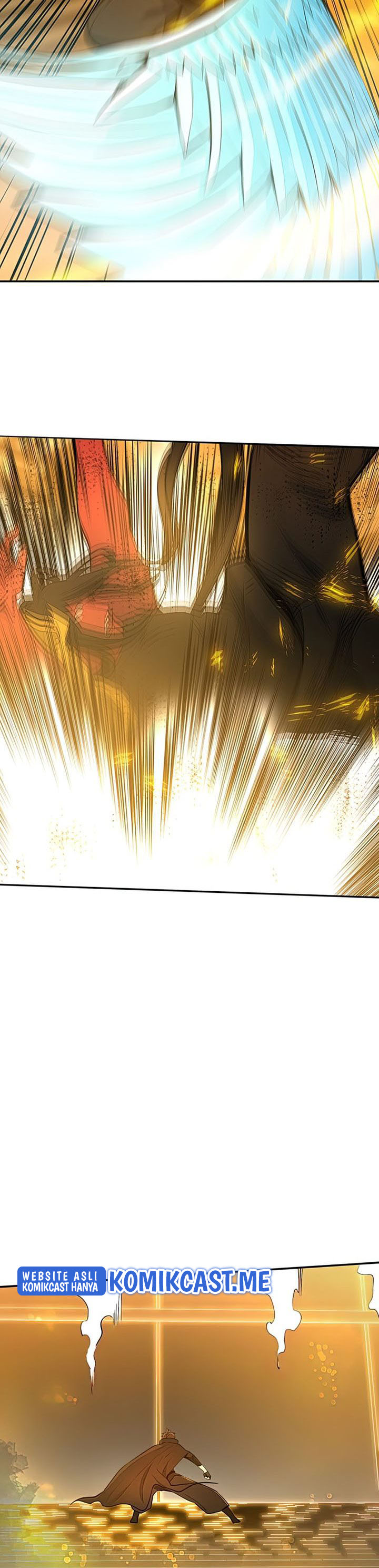 Halaman 36 dari The Tutorial Is Too Tough! Chapter 78