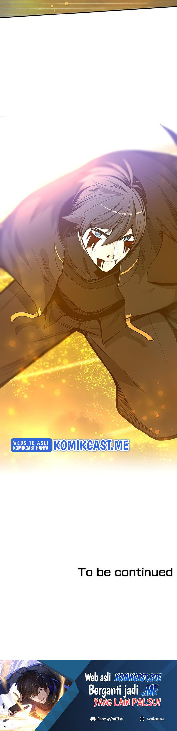 Halaman 37 dari The Tutorial Is Too Tough! Chapter 78