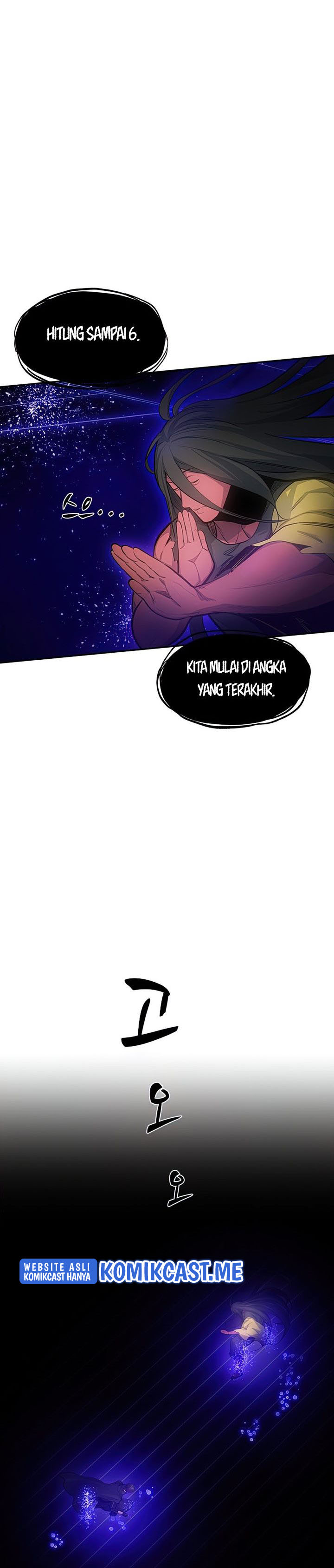 Halaman 4 dari The Tutorial Is Too Tough! Chapter 78