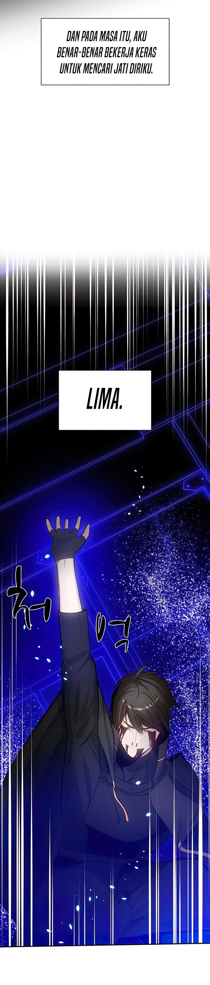 Halaman 9 dari The Tutorial Is Too Tough! Chapter 78