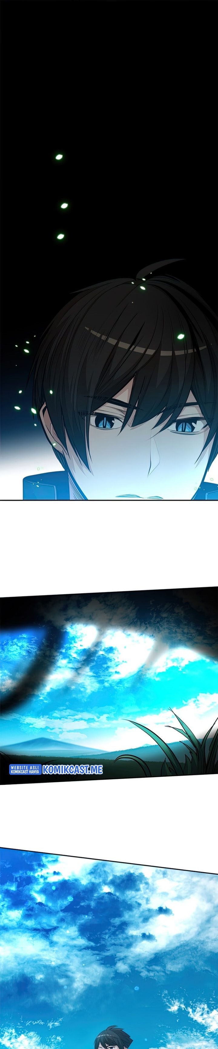 Halaman 22 dari The Tutorial Is Too Tough! Chapter 79