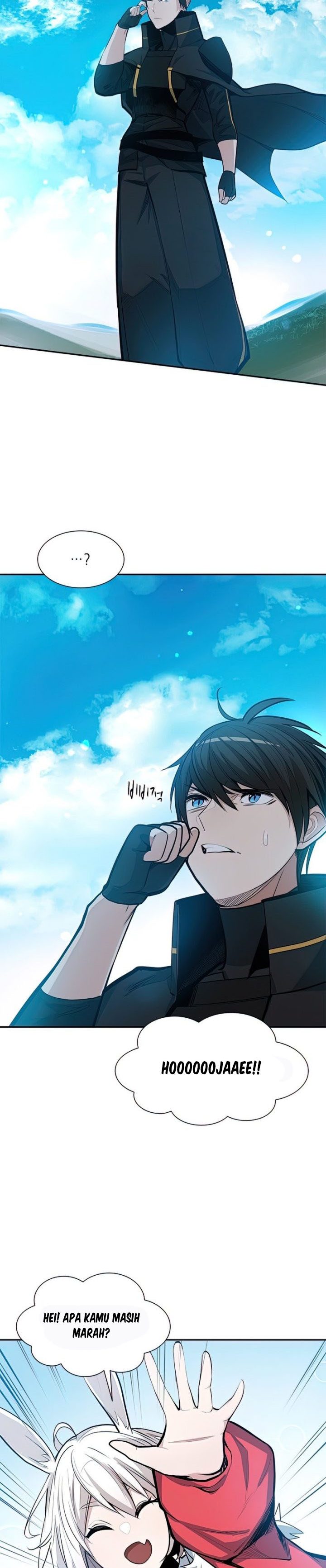Halaman 23 dari The Tutorial Is Too Tough! Chapter 79