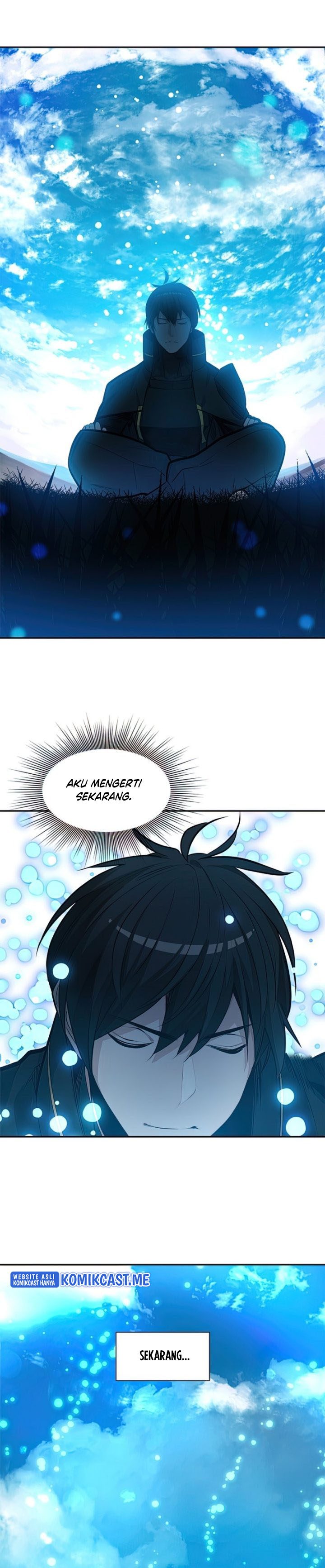 Halaman 26 dari The Tutorial Is Too Tough! Chapter 79