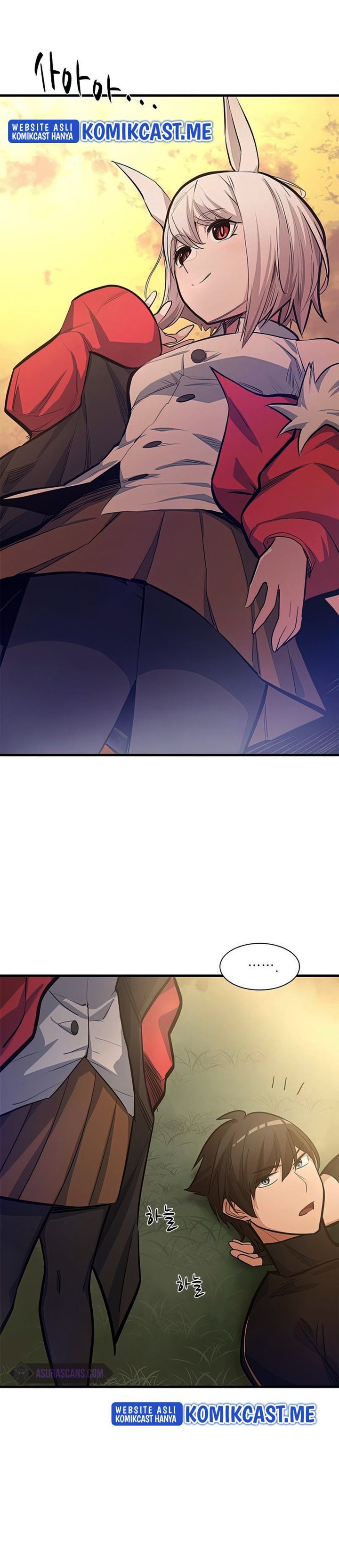 Halaman 13 dari The Tutorial Is Too Tough! Chapter 80