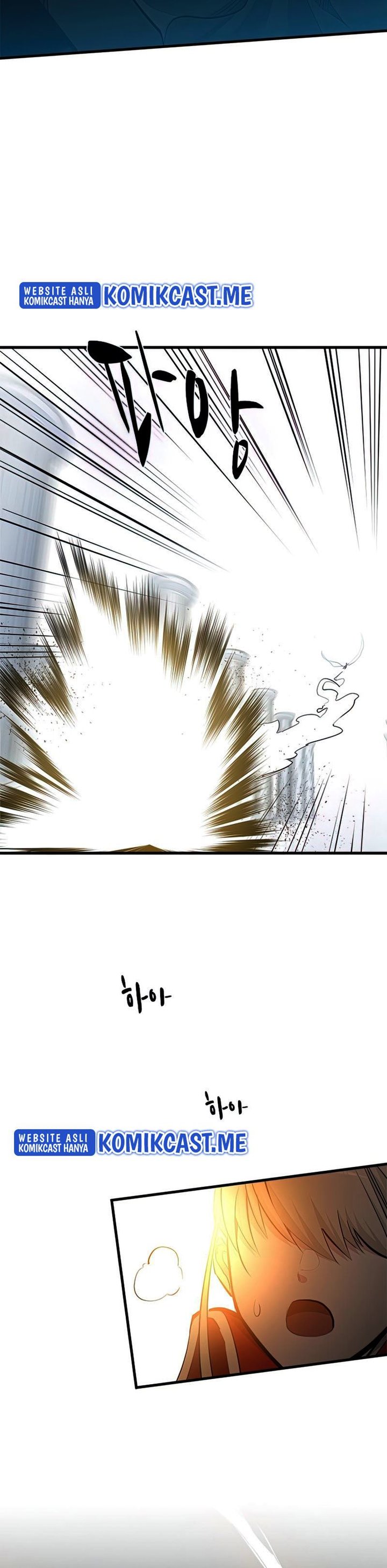 Halaman 35 dari The Tutorial Is Too Tough! Chapter 80