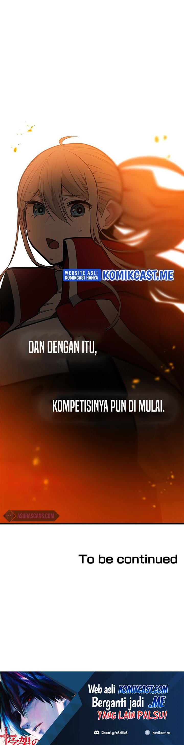 Halaman 37 dari The Tutorial Is Too Tough! Chapter 80