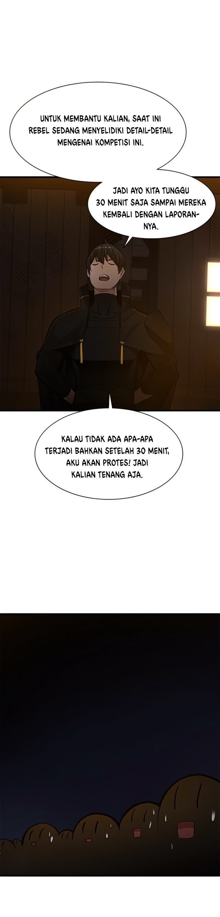 Halaman 14 dari The Tutorial Is Too Tough! Chapter 82