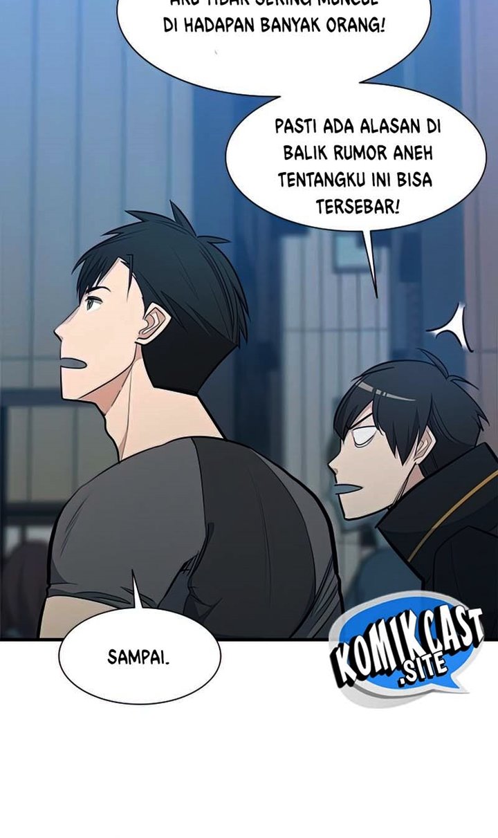 Halaman 30 dari The Tutorial Is Too Tough! Chapter 82