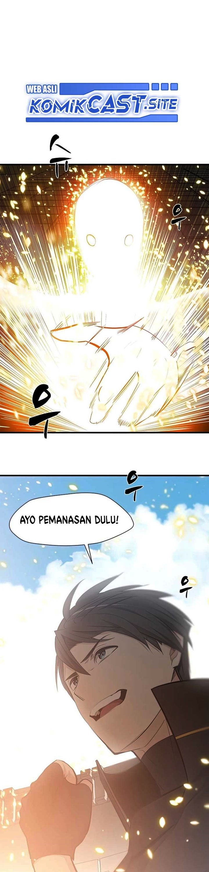 Halaman 42 dari The Tutorial Is Too Tough! Chapter 82