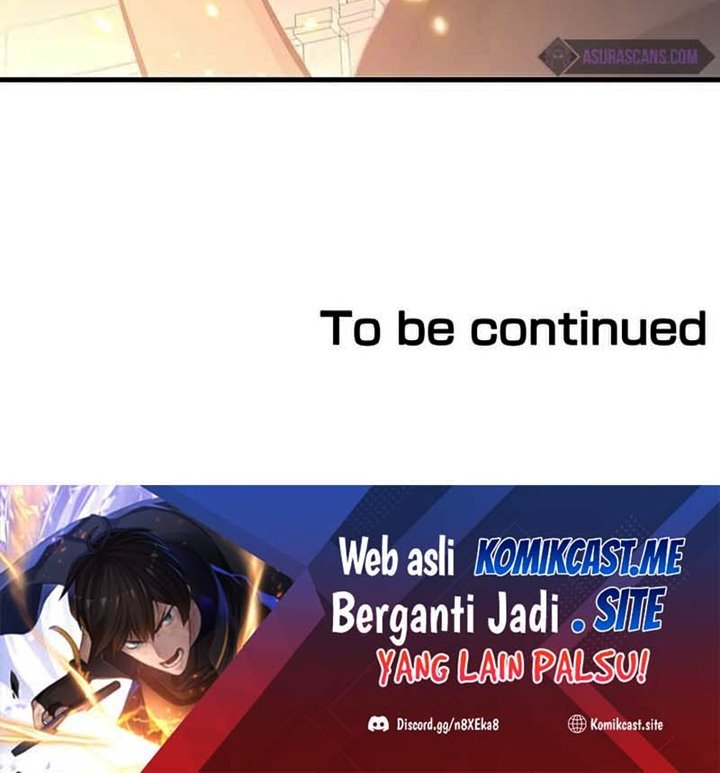 Halaman 43 dari The Tutorial Is Too Tough! Chapter 82
