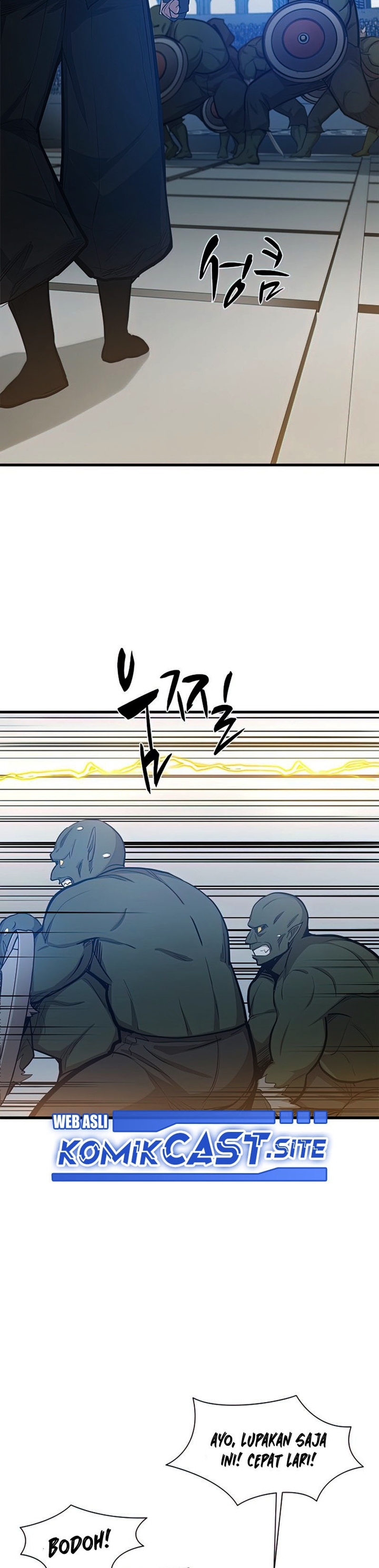Halaman 16 dari The Tutorial Is Too Tough! Chapter 83