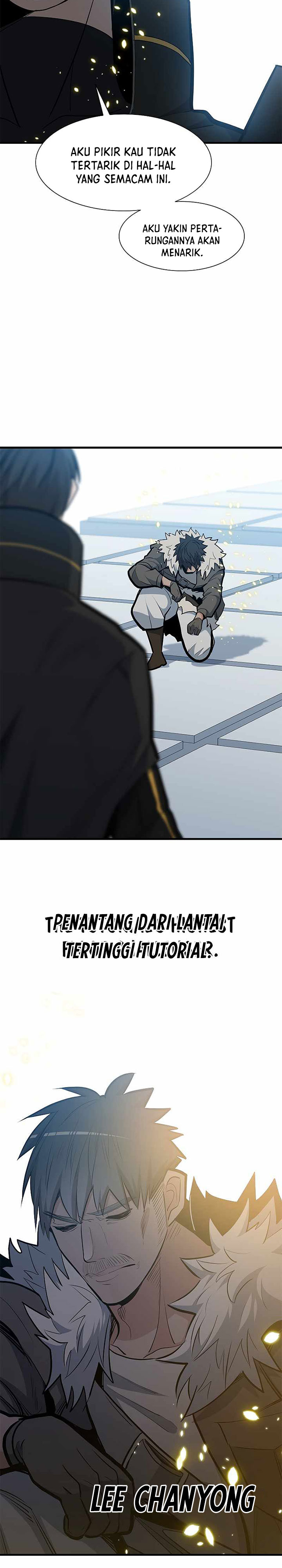 Halaman 24 dari The Tutorial Is Too Tough! Chapter 84